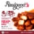The Real Good Food Company® BBQ Style Boneless Chicken Bites Perspective: front