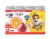 ShineWater® Fruity Punch Nutrient Enhanced Flavored Water Drink Boxes Perspective: front