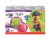 ShineWater® Grape Raspberry Paw Patrol™ Juice Boxes Perspective: front