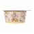 Painterland Sisters™ Vanilla Organic 6% Milkfat Skyr Yogurt Cup Perspective: front