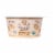 Painterland Sisters™ Peach Organic Skyr Yogurt Cup Perspective: front