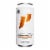 1st Phorm Orange Sunshine Energy Drink Can Perspective: front