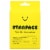 Starface Hydro-Star® Patches - Yellow Perspective: front