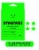 Starface Hydro-Star + Tea Tree Pimple Patches Perspective: front