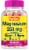 WellYeah Magnesium Citrate Gummies 250 mg Raspberry And Peach Flavor 90 Count Perspective: front