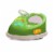 Best Ride On Cars Bumperz 6 Volt Kids Electric Battery Powered Bumper Car, Green Perspective: front