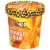 Dr Bombay™ Iced Out Orange Cream Ice Cream Perspective: front