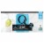 Q Mixers Club Soda Perspective: front
