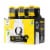 Q Mixers Tonic Water Bottles Perspective: front