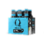 Q Mixers Premium Club Soda Perspective: front