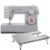 Singer 4411EXTBUND Heavy Duty 4411 Sewing Machine with Extension Table Perspective: front