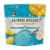 Seal the Seasons Blue Spirulina Tropical Blend Smoothie Kit Perspective: front