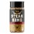 Fire & Smoke Society® Steak King™ Chophouse Seasoning Perspective: front