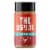 Fire & Smoke Society® The Usual® All Purpose Seasoning Perspective: front