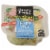 Simply Fresh Salads® Deluxe Chef Salad Shaker Perspective: front