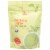Yishi Foods Matcha Latte Protein Instant Oatmeal Perspective: front