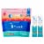 Liquid I.V. Hydration Multiplier Electrolyte Drink Mix, Variety, 0.56 Oz, 30 Ct Perspective: front