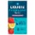 Liquid I.V.® Hydration Multiplier® Strawberry Lemonade Electrolyte Drink Mix Packets Perspective: front
