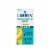 Liquid IV Sugar Free Lemon Lime Hydration Multiplier® Electrolyte Drink Mix Perspective: front