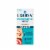 Liquid IV® Sugar-Free White Peach Hydration Multiplier® Electrolyte Drink Mix Packets Perspective: front