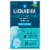 Liquid I.V.® Cotton Candy Kids Hydration Multiplier® Electrolyte Drink Mix Packets Perspective: front