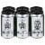 Steeplejack Brewing Northwest India Pale Ale Perspective: front