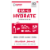 TruLabs® Hydrate™ Strawberry Lemonade Electrolyte Drink Mix Perspective: front