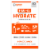 TruLabs® Hydrate™ Perfect Orange Electrolyte Drink Mix Perspective: front