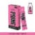 Prime Zero Added Sugar Strawberry Watermelon Drink Mix Packets Perspective: front