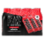 Prime Tropical Punch Sports Drink Multipack Bottles Perspective: front