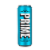 Prime Blue Raspberry Energy Drink Perspective: front