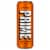 Prime Orange Mango Energy Drink Perspective: front
