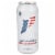 1st Phorm Screamin' Freedom Energy Drink Can Perspective: front