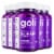 Goli Nutrition Dreamy Sleep Melatonin Gummies Dietary Supplement, 60 Ct (5 pack) Perspective: front
