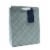 Hannukah Cub Holiday Christmas Christmas Gift Bag - Design #2 Perspective: front