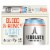Revolver Brewing Blood & Honey Light Beer Perspective: front