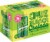 Cruz Blanca Lime + Sea Salt Chelada Perspective: front
