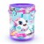 Airbush Plush Squish Pal Narwhal Perspective: front