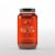 Sauz Hot Honey Marinara Tomato Sauce Perspective: front
