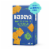 Habeya Cheddar Chive Sweet Potato Crackers Perspective: front