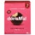 Donutful™ Chocolate Dipped Vanilla Cake Mini Donuts Perspective: front
