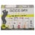 Good Boy Vodka® The John Daly Coctail Variety Pack Perspective: front