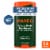 Mando Whole Body Deodorant - Men’s Aluminum-Free Smooth Solid Stick Deodorant - Clover Woods Perspective: front