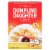 Dumpling Daughter Chicken & Cabbage Frozen Dumplings Perspective: front