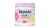 Bloom Raspberry Lemonade High Energy Pre-Workout Supplement Powder Perspective: front