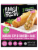 Funky Fresh™ Buffalo Chicken Spring Rolls Perspective: front