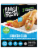 Funky Fresh™ Chicken Club Spring Rolls Perspective: front