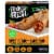 Funky Fresh™ Sweet Potato Black Bean Spring Rolls Perspective: front