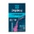 Drip Drop® Fast Hydration Bold Variety Electrolyte Drink Mix Carton Perspective: front