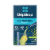 Drip Drop® Lemon Lime Fast Hydration Electrolyte Drink Mix Perspective: front